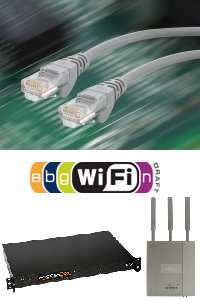 les Solutions Wifi Hotspot :  myTelecom Solutions,...