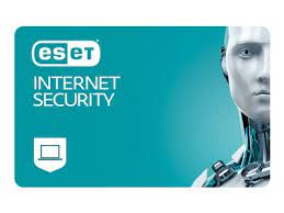   Les anti-virus monoposte   Carte Internet Security particulier 1 an 3 postes EIS2024-CARD-A3