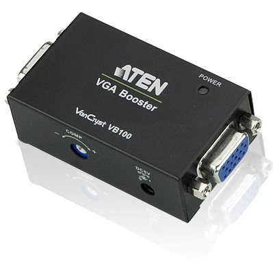   Dport vido   Booster de signal VGA VB100-AT-G