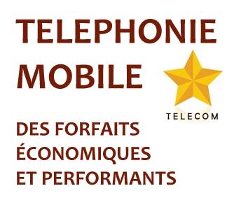 Tlphonie Mobile (GSM) Star Telecom