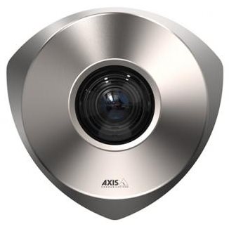 Camra Axis P9106-V BRUSHED STEEL 01553-001