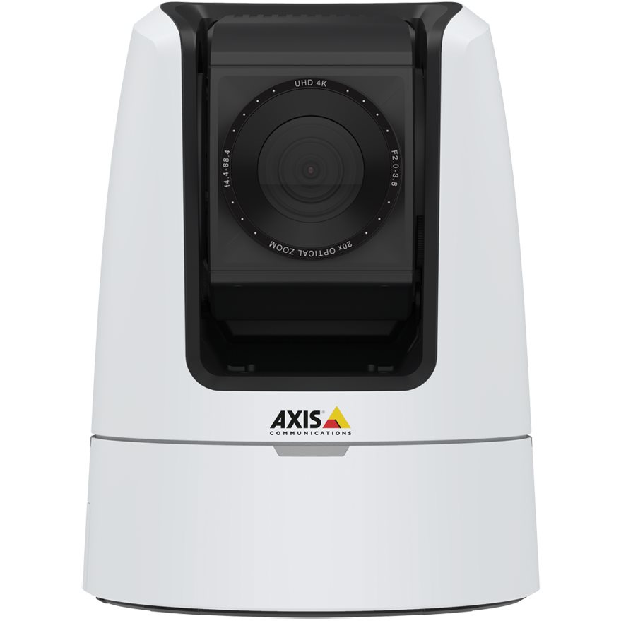  Caméras IP Caméra Axis V5938 50 Hz 02022-002