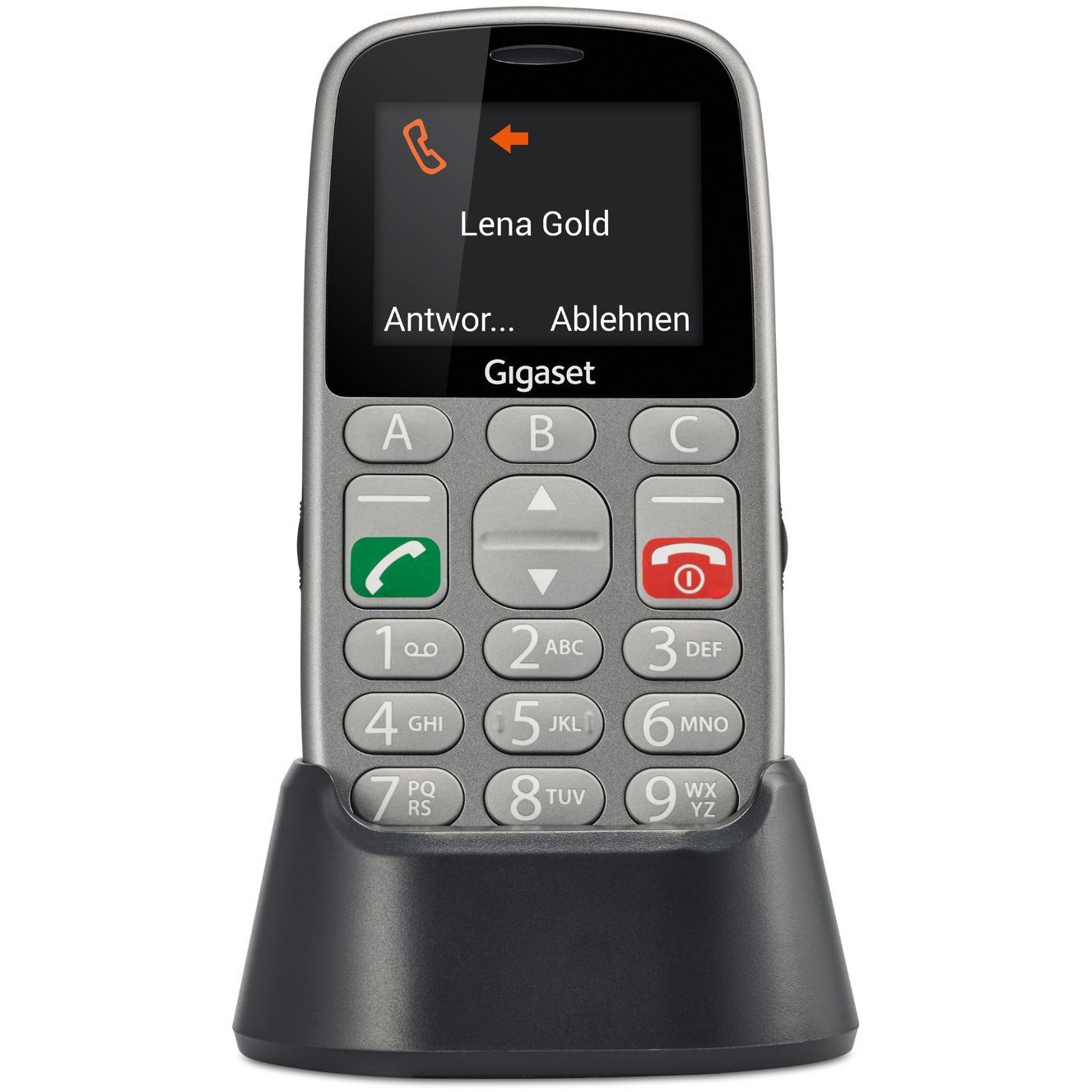 Tlphone GSM GL390 S30853-H1177-N101