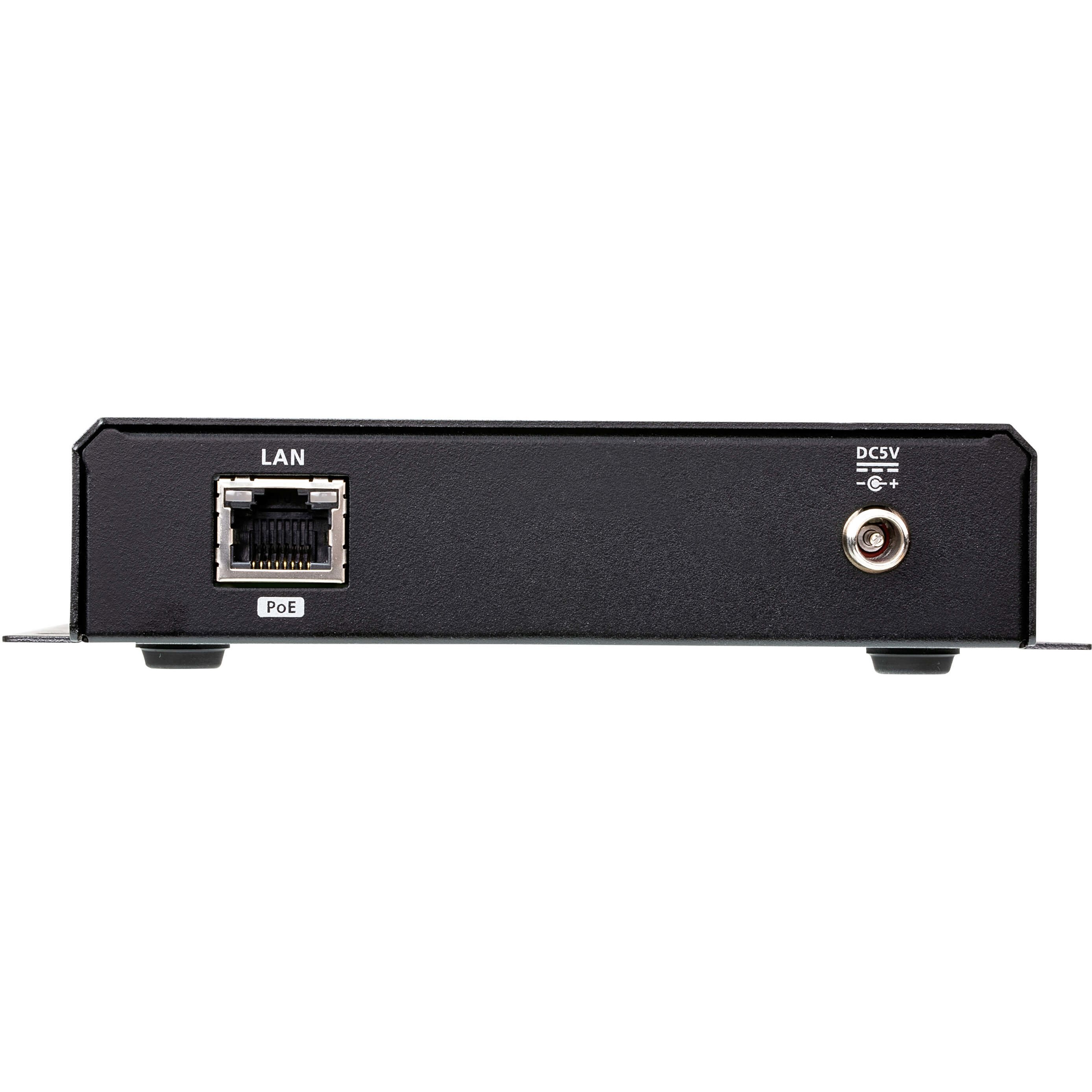   Dport vido over IP   Transmetteur HDMI 4K sur IP POE VE8952T-AT-G