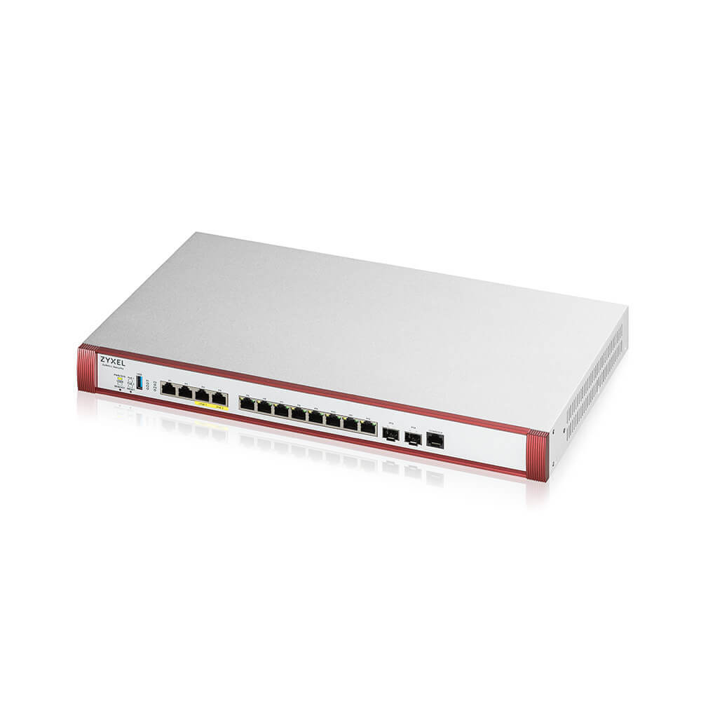   Routeurs  pro   Firewall Flex700H 2x2.5G + 2x10G + 8x1G + 2xSFP+ USGFLEX700H-EU0101F