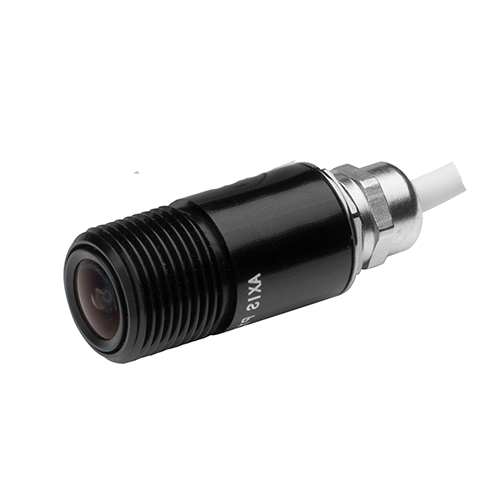  Caméras discrètes / Objectifs déportés Caméra miniature P1214 bulk pack de 10 0532-021