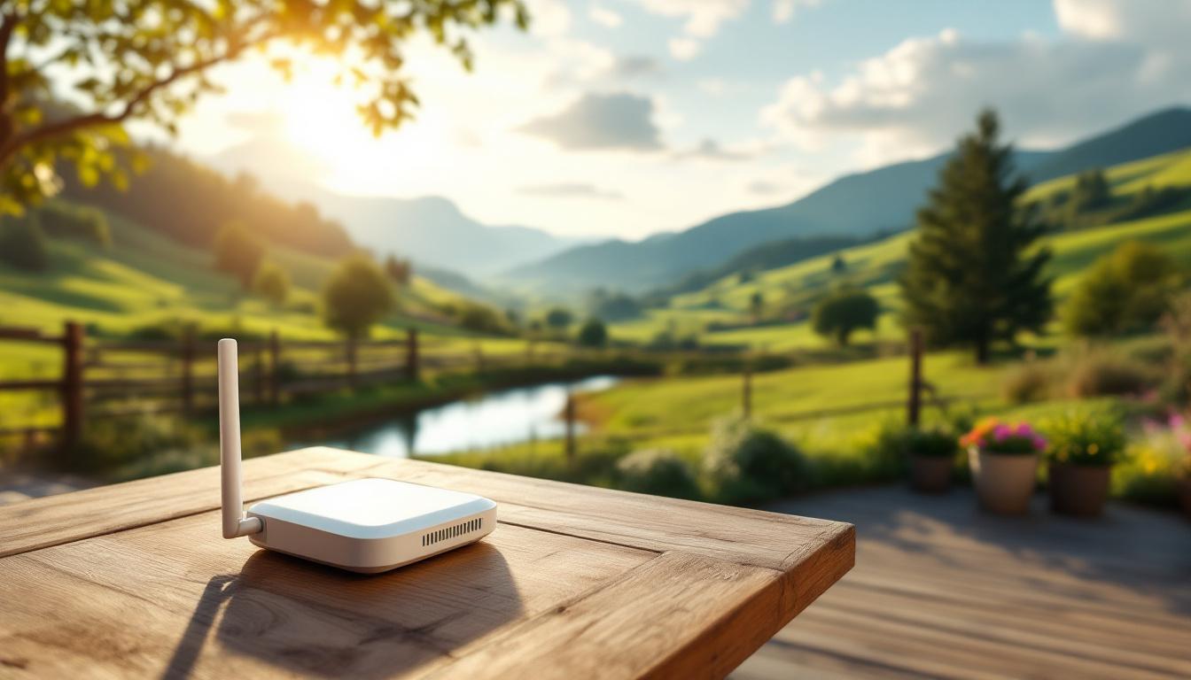 découvrez notre test complet de la box 4g orange : performance, avis et conseils pour les zones sans fibre. tout savoir sur l'alternative internet rapide et fiable d'orange.