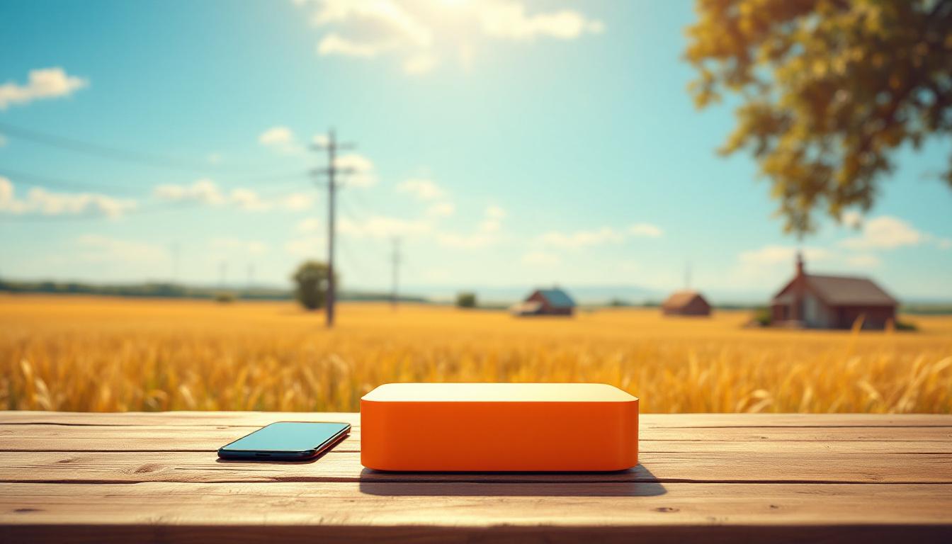 découvrez notre test complet de la box 4g orange : performance, débit, installation et avis d'utilisateurs pour profiter d'une connexion internet rapide dans les zones non couvertes par la fibre.