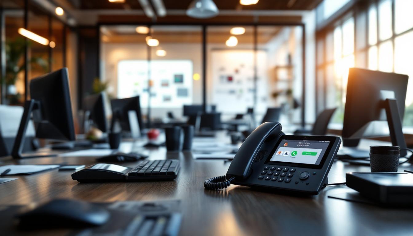 découvrez centrex sfr, la solution de téléphonie hébergée idéale pour les professionnels : appels illimités, gestion centralisée et flexibilité pour optimiser la communication de votre entreprise.