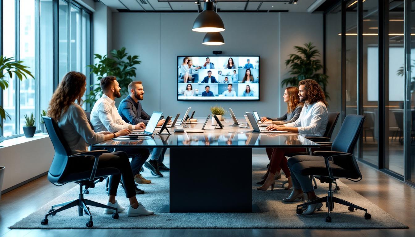 découvrez centrex sfr, la solution de téléphonie hébergée idéale pour les professionnels : gestion centralisée, flexibilité, fonctionnalités avancées et performance pour optimiser vos communications d’entreprise.