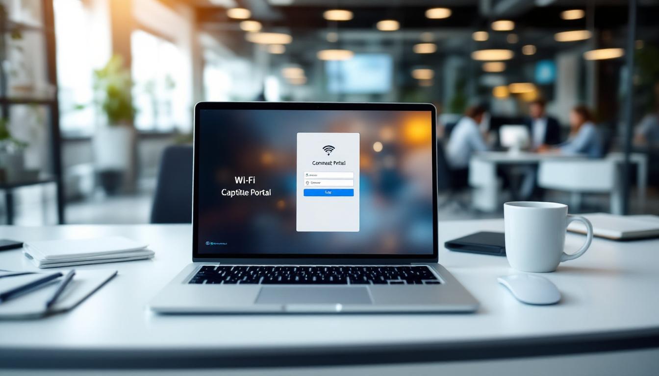 découvrez comment vous connecter rapidement et simplement à un portail wi-fi ucopia grâce à notre guide étape par étape. accédez à internet sans difficulté sur tous vos appareils.