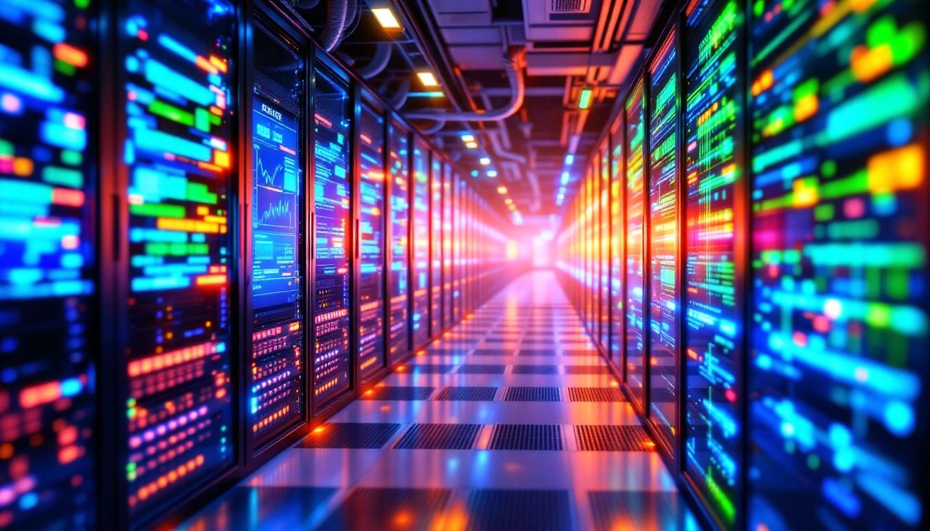 découvrez la fibre 100 giga, la solution de backbone ultra-rapide pour entreprises, offrant performance, sécurité et évolutivité pour répondre aux besoins numériques de demain.