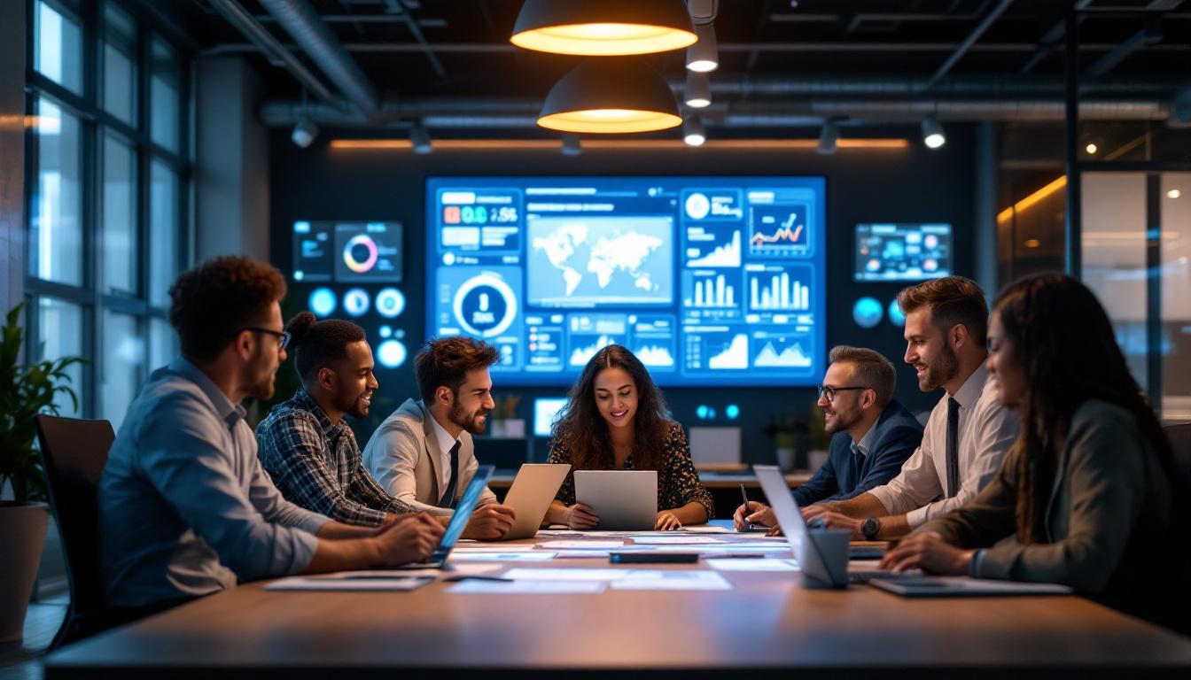 découvrez à qui s’adresse l’offre de fibre symétrique et les principaux avantages de cette technologie : connexion ultra-rapide, stabilité, montée et descente de données à débit égal, idéale pour les entreprises et les particuliers exigeants.