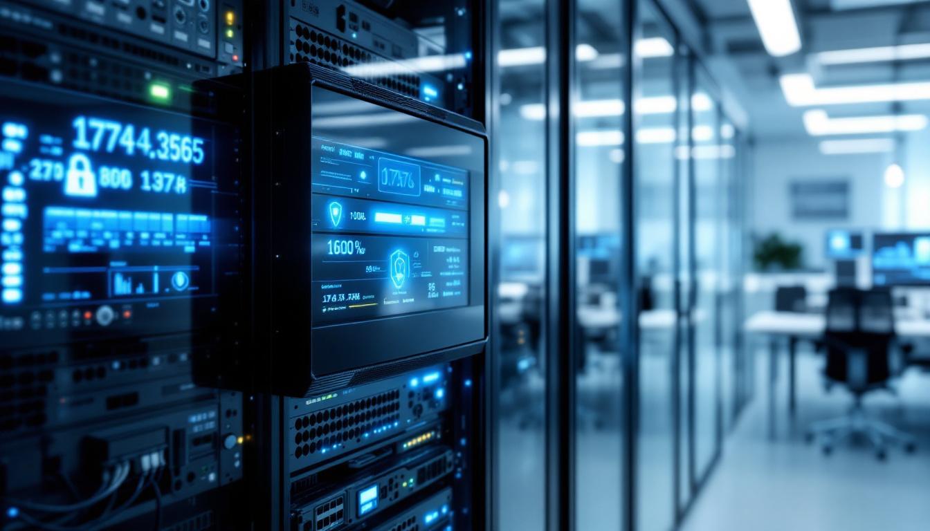 découvrez à quoi sert un boîtier fortigate dans un réseau : protection contre les cybermenaces, gestion du trafic, et sécurisation des échanges de données. une solution complète pour renforcer la sécurité informatique de votre entreprise.