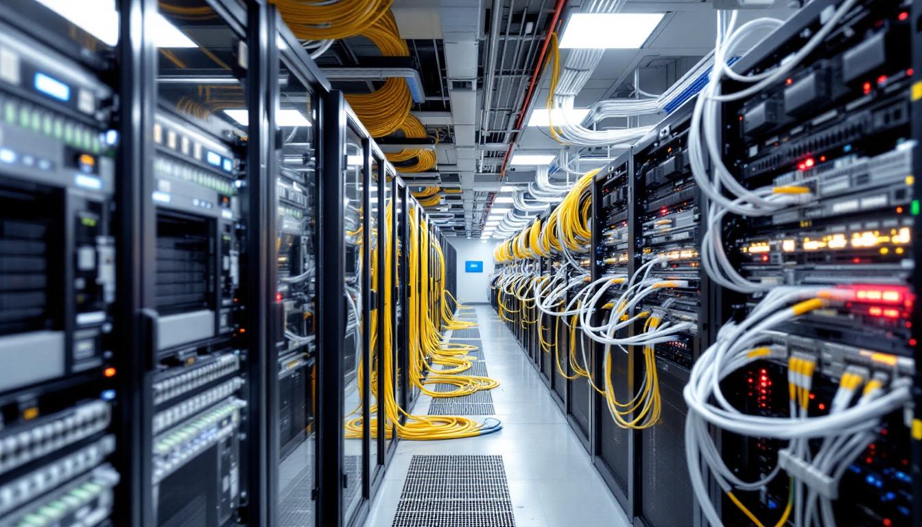 découvrez ftth pro, la fibre mutualisée haut débit conçue pour les entreprises exigeantes. bénéficiez d’une connexion internet fiable, rapide et adaptée à vos besoins professionnels.