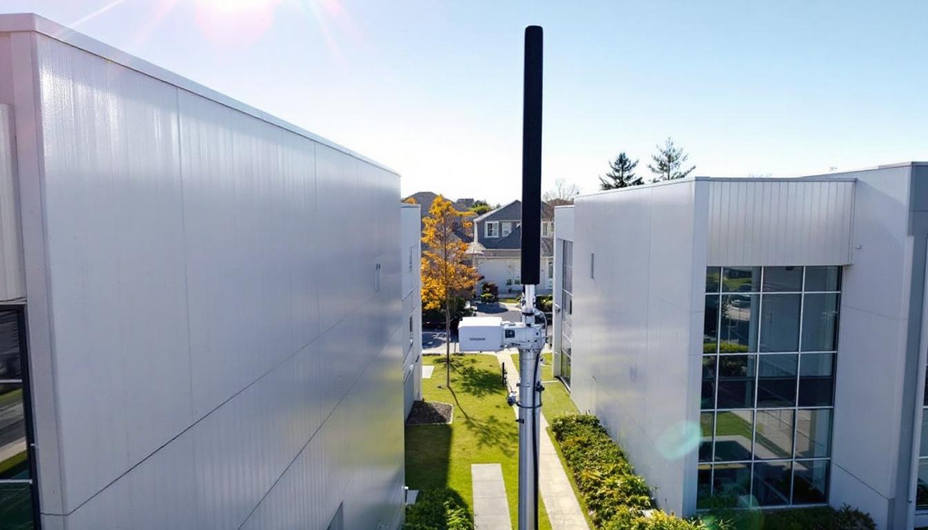 découvrez comment installer un pont wi-fi ubiquiti pour connecter facilement deux bâtiments, garantir une connexion internet stable et rapide à distance, et optimiser votre réseau sans fil.