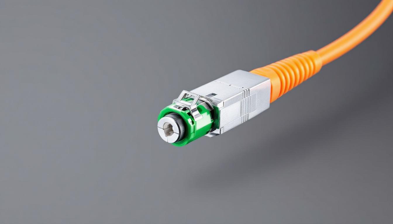 découvrez le rôle essentiel de la jarretière fibre orange, ses différents types et conseils pour une installation optimale de votre réseau fibre optique.