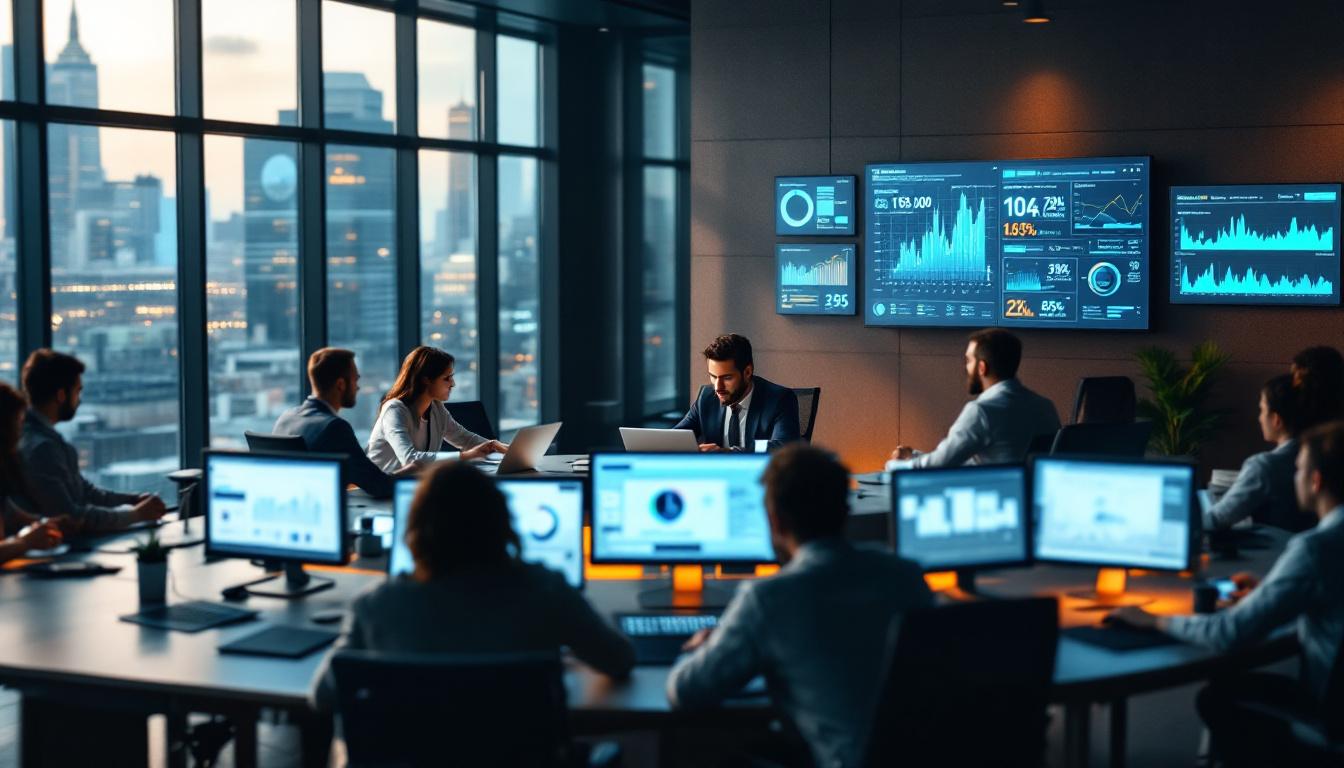 découvrez les solutions fibre et télécom de l’opérateur colt pour les entreprises : des offres sur mesure, une connectivité fiable et des services haut débit pour accompagner la transformation digitale de votre société.