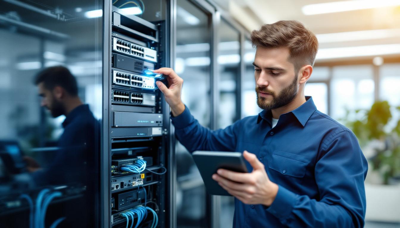 découvrez si le modem sdsl a encore sa place face à l’essor de la fibre optique. avantages, limites et conseils pour bien choisir selon vos besoins professionnels ou personnels.