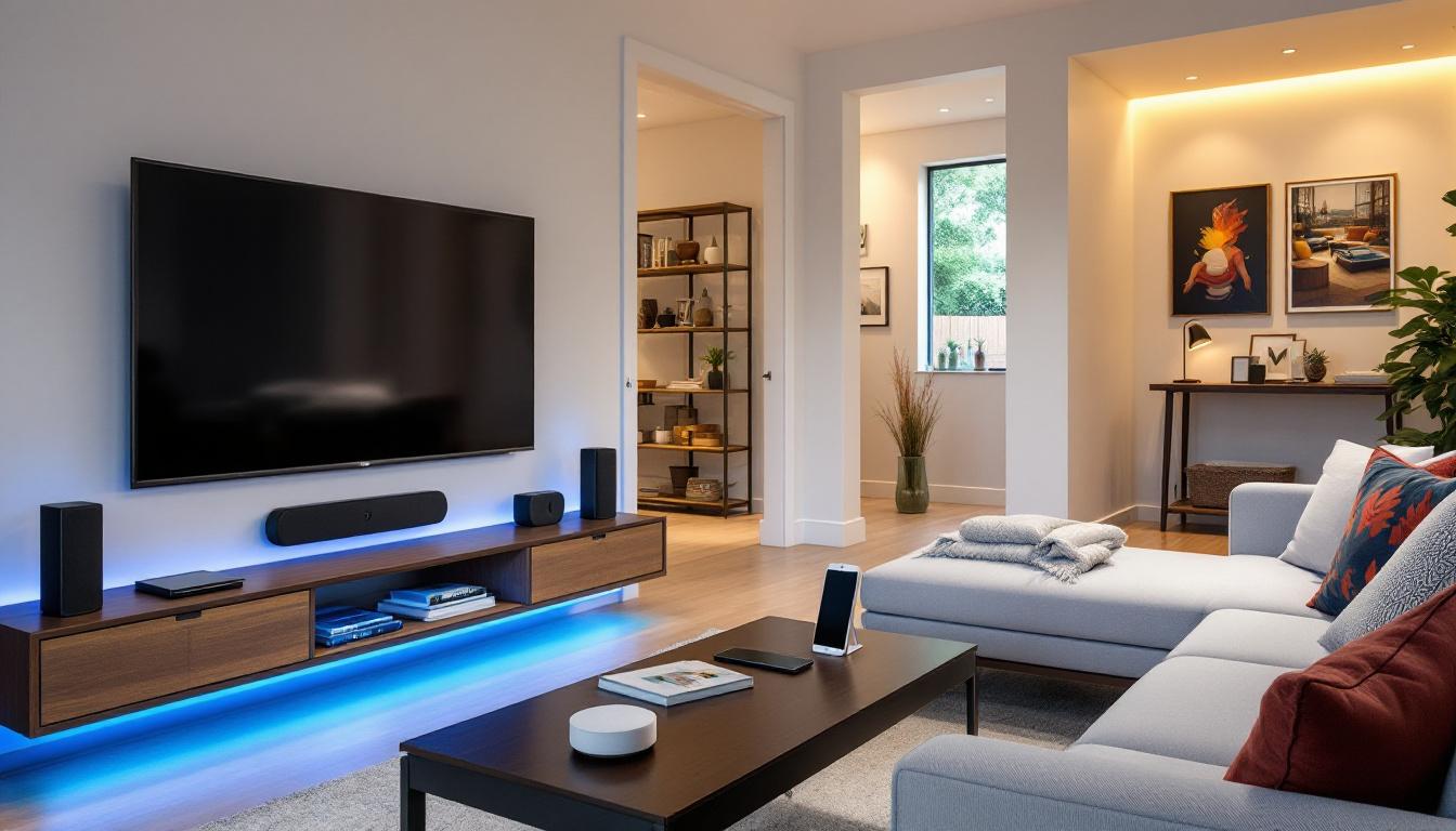 découvrez les meilleures solutions orange pour bénéficier d’internet dans votre résidence secondaire : offres adaptées, installation, alternatives et conseils pour rester connecté tout au long de l’année.