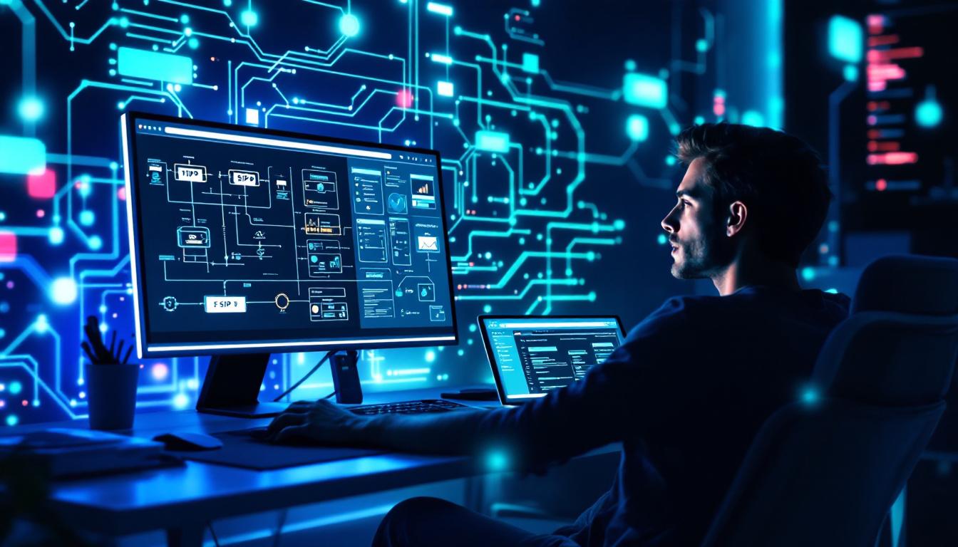 découvrez s'il est possible de trouver un trunk sip gratuit et fiable pour vos communications voip. analyse des solutions disponibles, avantages, limites et conseils pour choisir la meilleure option adaptée à vos besoins professionnels.