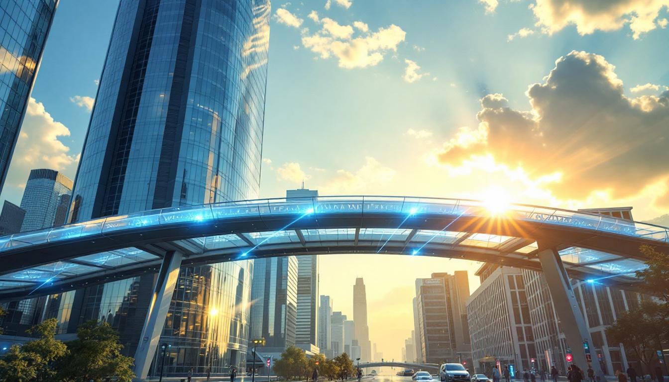 découvrez le pont laser, la solution sans fil idéale pour les entreprises souhaitant bénéficier d’un très haut débit sans travaux lourds. installation rapide, connexion fiable et sécurité optimale pour booster vos performances réseau.