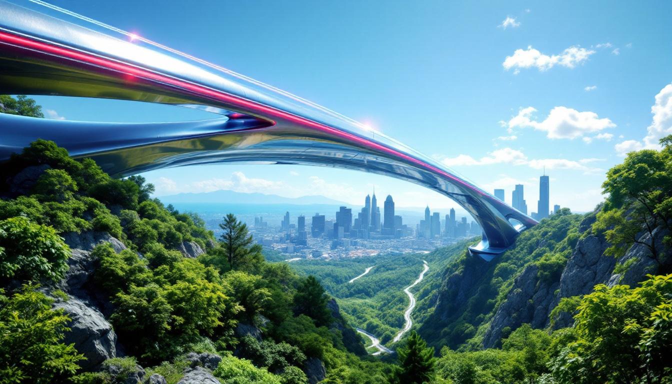 découvrez le pont laser, la solution sans fil innovante offrant un ultra haut débit pour les entreprises. profitez d'une connectivité rapide, sécurisée et fiable sans fibre optique.