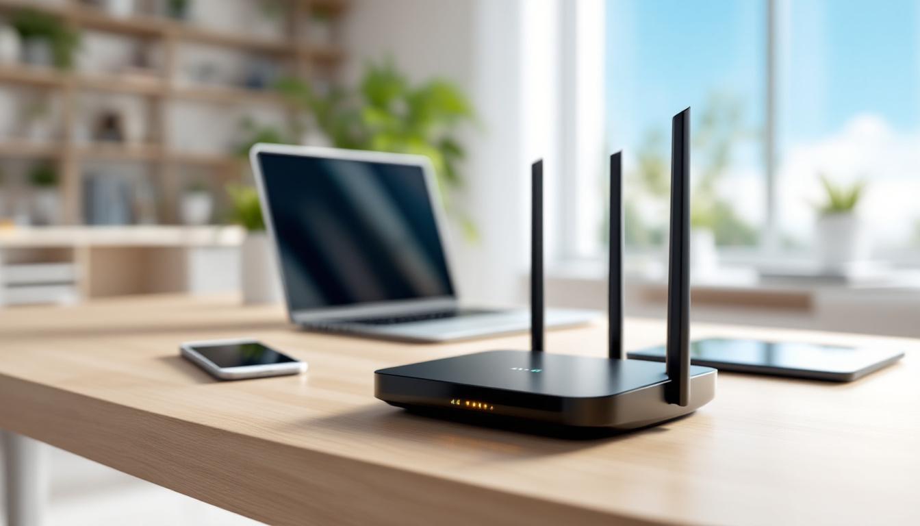 découvrez comment choisir la meilleure box 4g offrant une ip fixe pour garantir une connexion internet stable et sécurisée. conseils, comparatifs et astuces pour faire le bon choix en 2024.