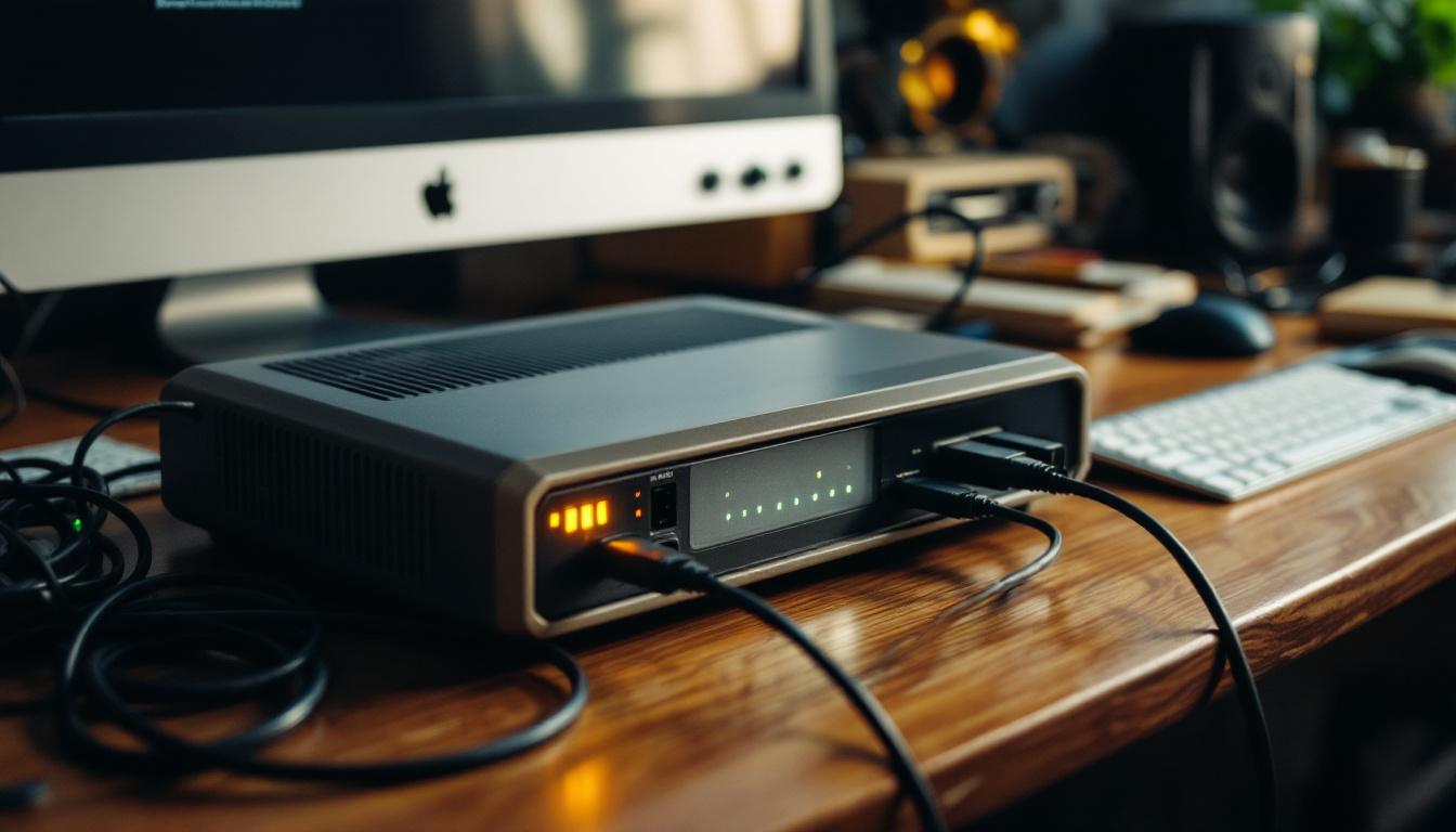 découvrez notre analyse du technicolor tg650s, un ancien modèle de routeur : ses points forts, ses faiblesses et s'il reste pertinent aujourd'hui pour vos besoins internet.