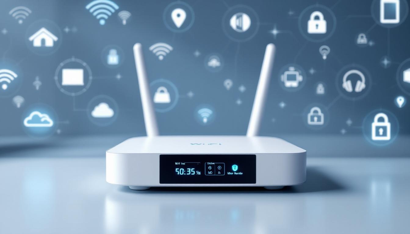 découvrez le guide essentiel pour configurer et dépanner votre technicolor tg784n v3. tutoriels pas à pas, astuces de configuration réseau et solutions aux problèmes courants.