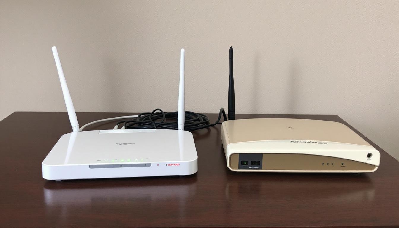 découvrez les possibilités actuelles offertes par la box technicolor tg788vn v2 : usages, compatibilités, astuces et conseils pour réutiliser ou optimiser ce modem-routeur aujourd’hui.