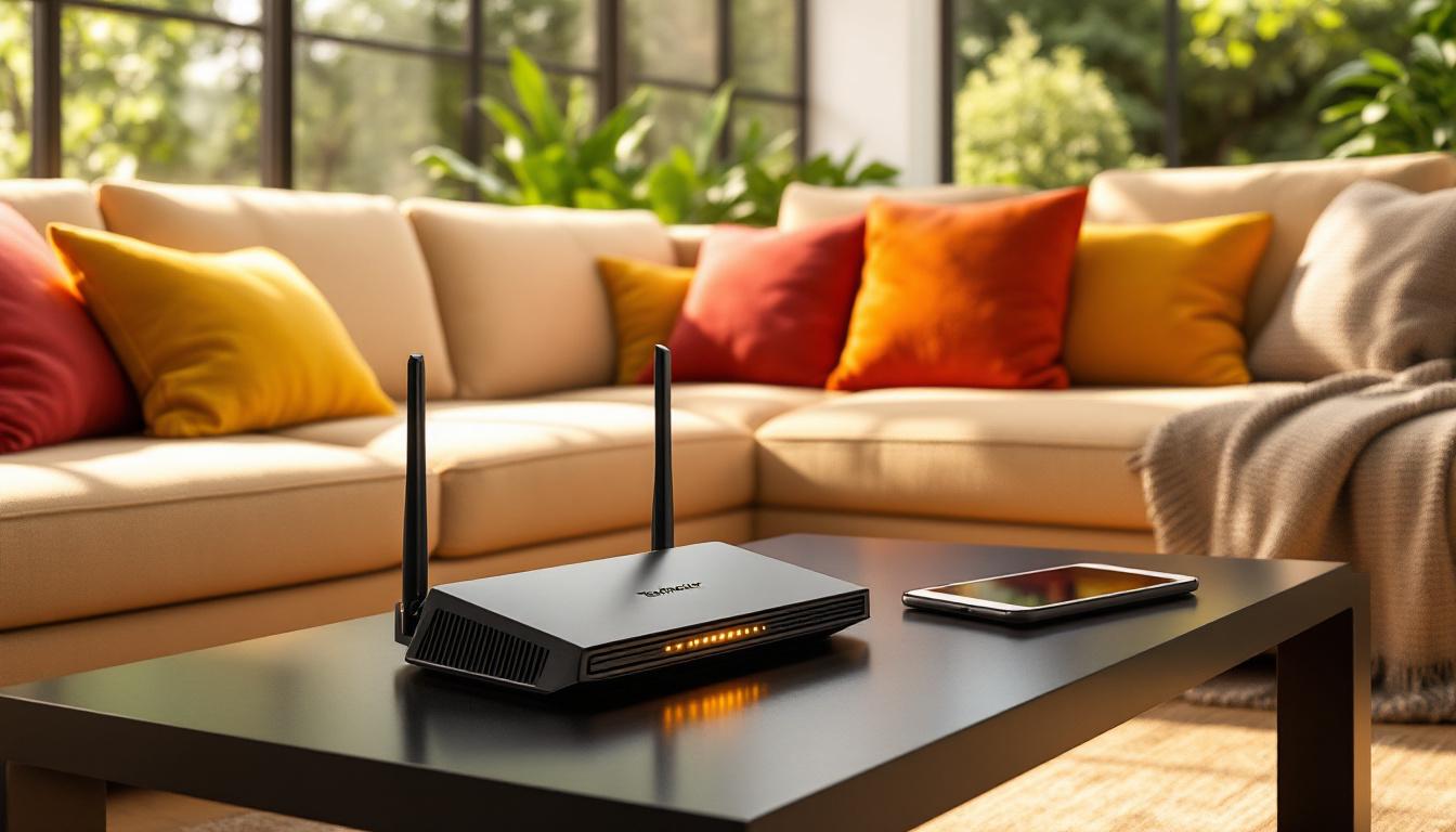 découvrez les possibilités offertes par la box technicolor tg788vn v2 en 2024 : usages actuels, recyclage, mises à jour et astuces pour optimiser cet ancien modem-routeur.