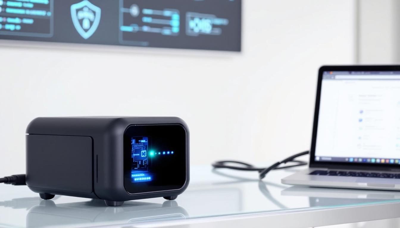 découvrez telmat accesslog, une solution de gestion des accès et de la sécurité des réseaux en entreprise. présentation, fonctionnalités et exemples concrets d’utilisation pour renforcer la protection de vos systèmes.