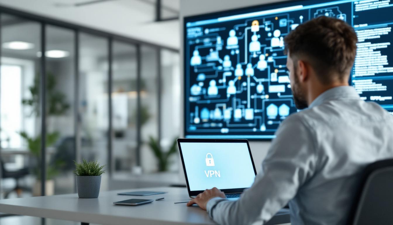 découvrez pourquoi utiliser un vpn avec ip fixe peut s’avérer essentiel pour sécuriser vos connexions, accéder à distance à vos services et contourner les restrictions géographiques. apprenez comment obtenir simplement une adresse ip dédiée via un vpn.
