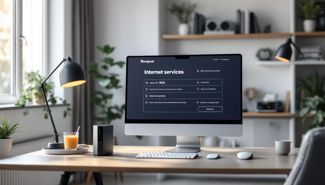 découvrez quelles offres xdsl sont encore proposées par bouygues telecom en 2025 : comparatif, éligibilité, avantages et alternatives pour rester connecté même sans la fibre.