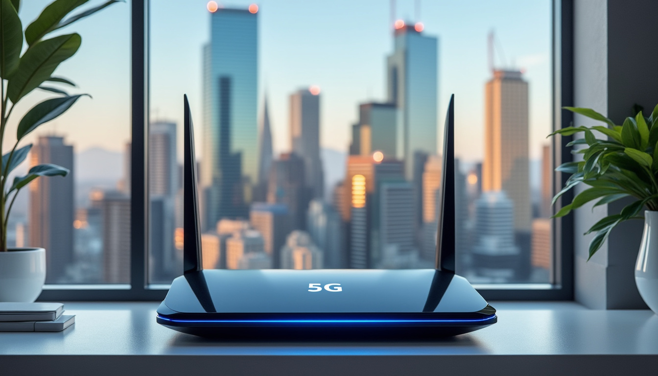 découvrez quelles performances réelles offriront les box 5g en 2025 : débits, latence, couverture, et comparaison avec la fibre pour bien choisir votre connexion internet.