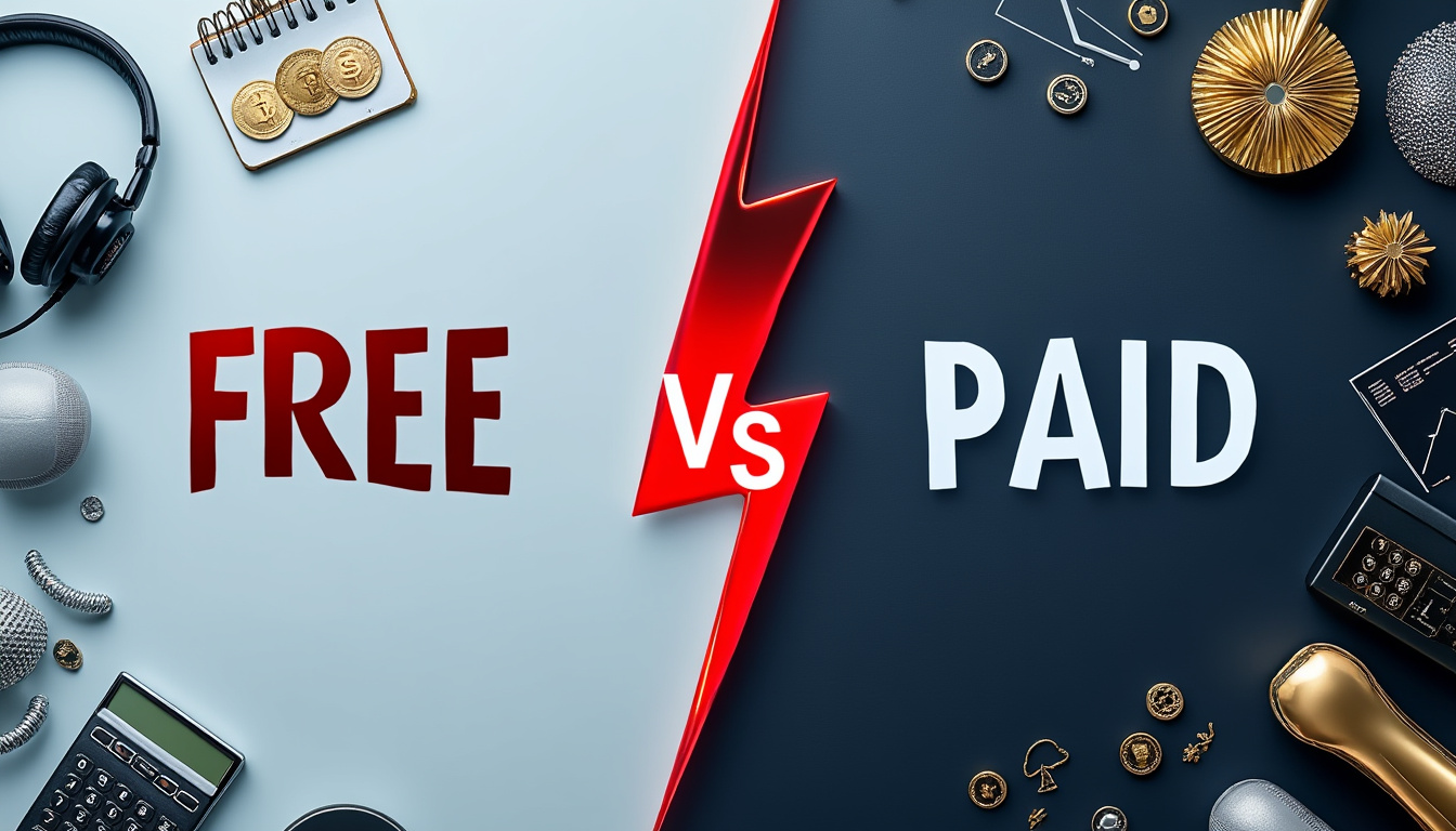 découvrez notre comparatif des trunks sip gratuits et payants : analyses, avantages, inconvénients et conseils pour choisir la meilleure solution voip adaptée à vos besoins professionnels.