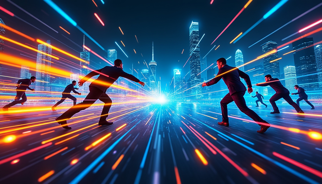 découvrez les forces et faiblesses de la fibre optique et de la 5g fixe pour les professionnels. comparez leurs performances, coûts et usages afin de choisir la solution internet la plus adaptée à votre entreprise.