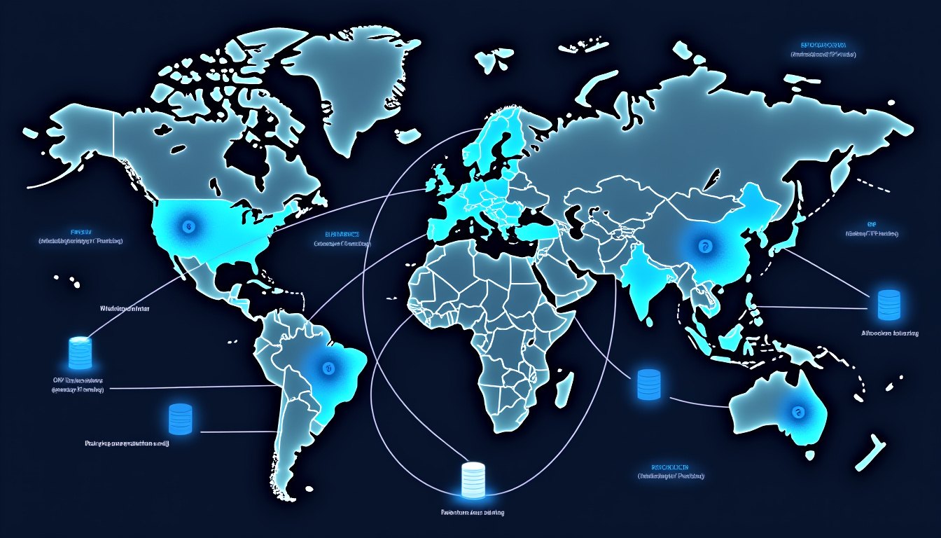 découvrez notre sélection des meilleures solutions de proxy résidentiel en 2025 : sécurisez votre navigation, contournez les restrictions en ligne et protégez votre anonymat grâce à des services fiables et performants.