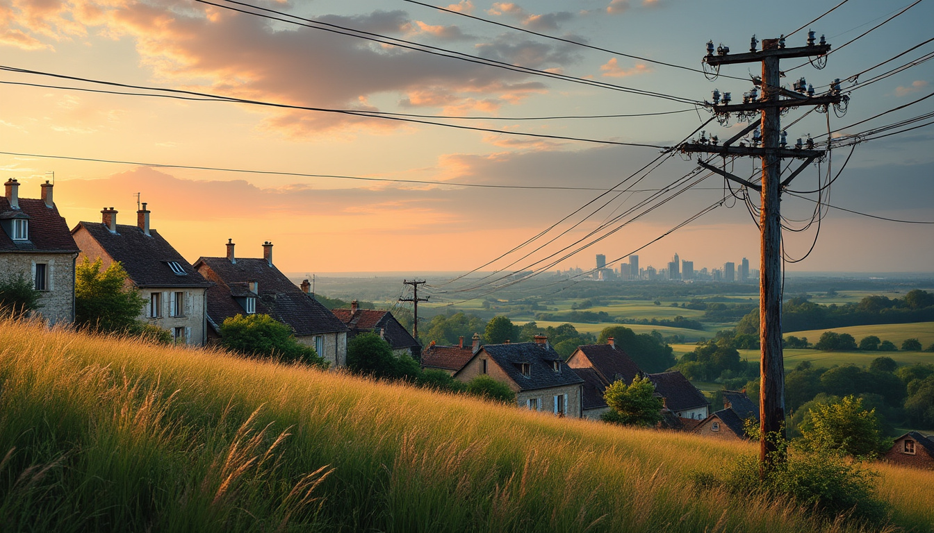 découvrez jusqu'à quand les offres xdsl seront disponibles en france, leur évolution et les alternatives possibles face à la montée de la fibre optique.