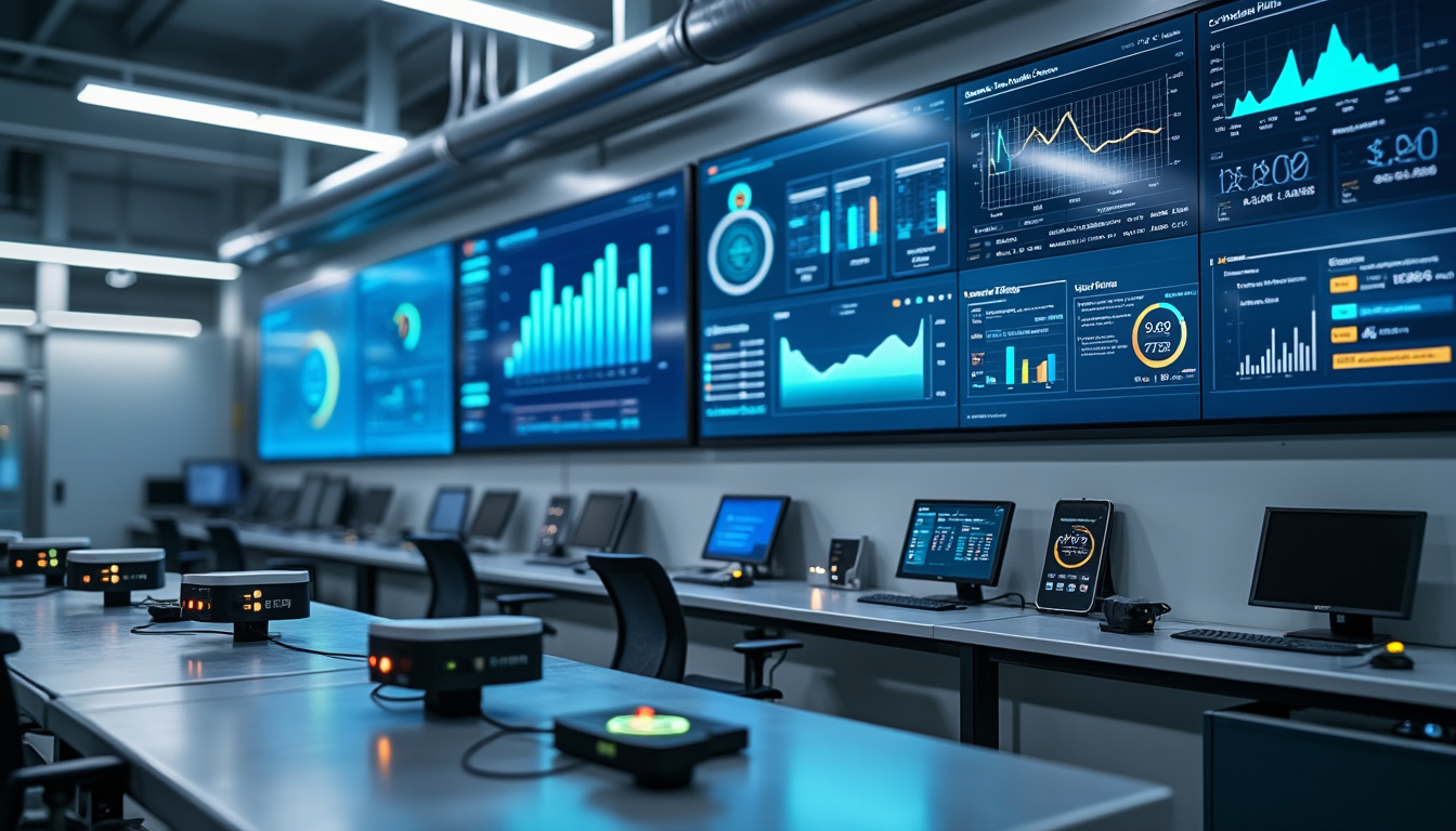 découvrez si les objets connectés représentent une menace ou une opportunité pour votre entreprise : avantages, risques et conseils pour une transition numérique réussie.
