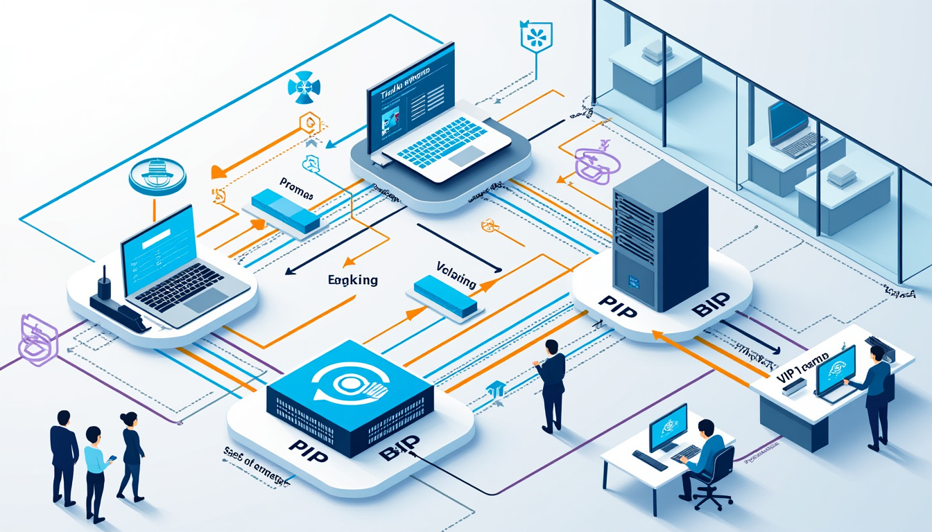 découvrez les meilleures solutions open source pour la voip en entreprise : flexibilité, économies et personnalisation pour optimiser vos communications professionnelles.
