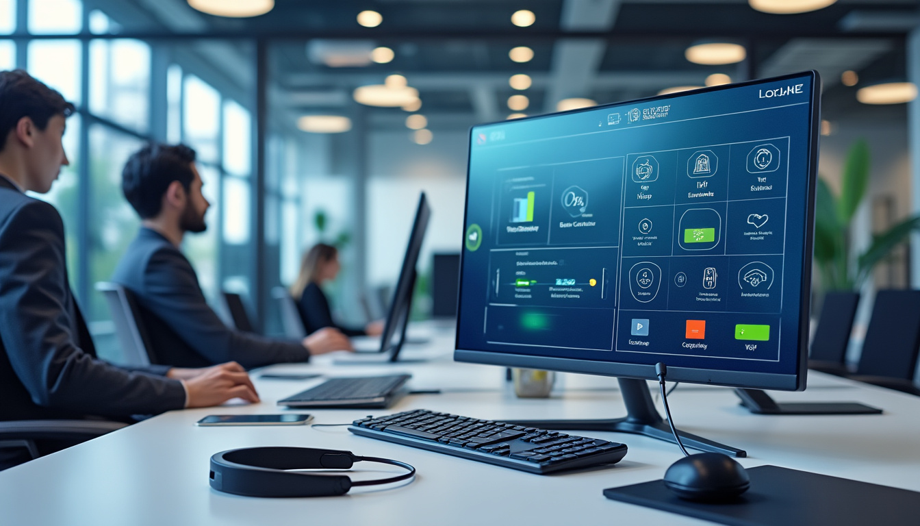 découvrez les meilleures solutions open source pour la voip en entreprise : avantages, fonctionnalités, sécurité et conseils pour choisir la plateforme adaptée à vos besoins professionnels.