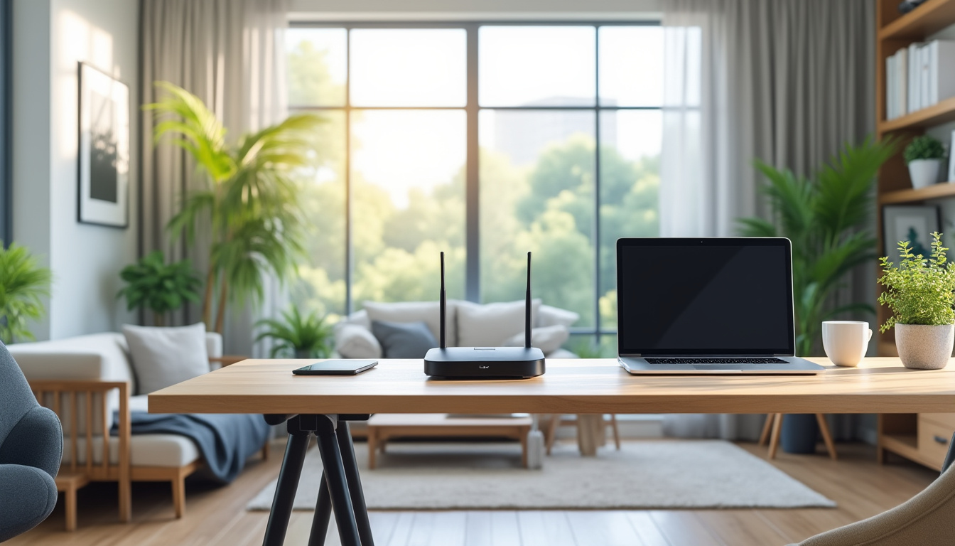 découvrez si investir dans une fibre dédiée pour le télétravail est vraiment une solution rentable ou simplement un gadget. analyse des avantages, coûts et impact sur la productivité.