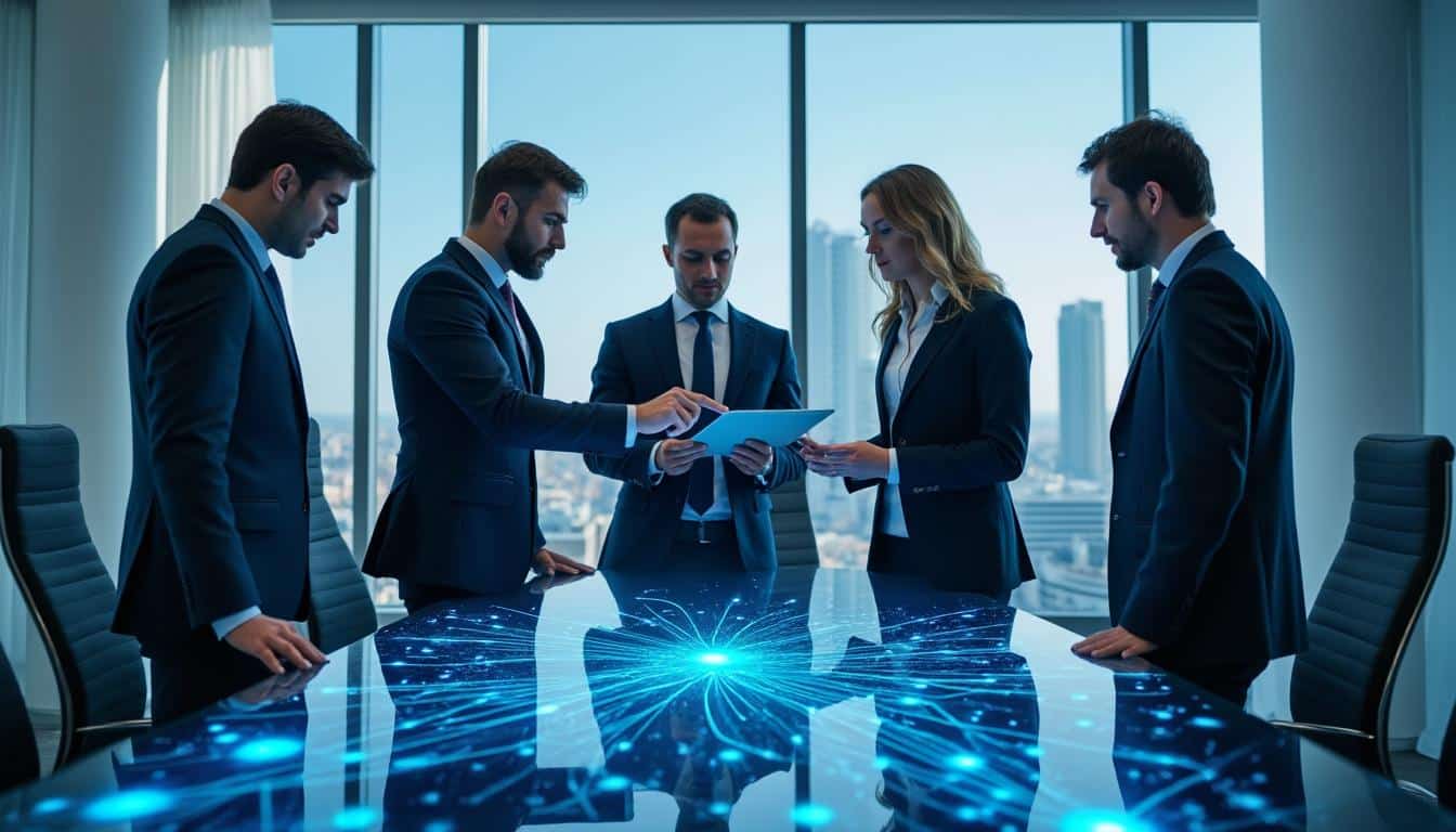 découvrez nos conseils pour réussir la négociation d’un contrat fibre entreprise : points clés à discuter, astuces pour obtenir un meilleur tarif et garanties, et les erreurs à éviter pour un accord avantageux.