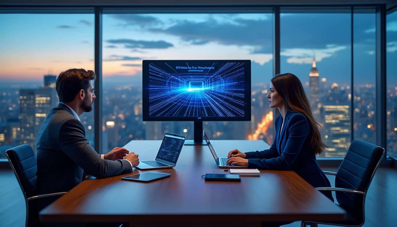 découvrez nos conseils pratiques pour bien négocier un contrat fibre entreprise et obtenir la meilleure offre : points clés à comparer, astuces pour réduire les coûts et recommandations pour sécuriser votre connexion professionnelle.
