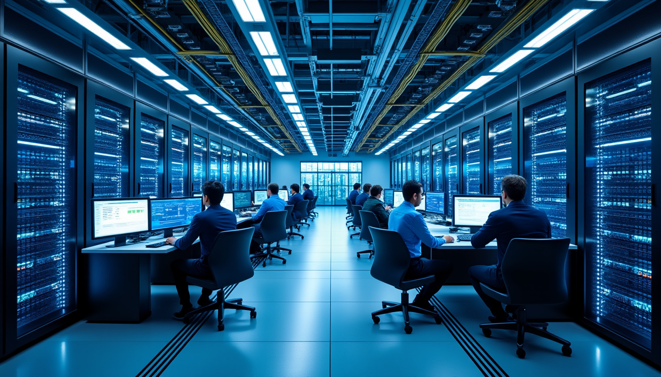 découvrez les coûts cachés des infrastructures réseaux pour entreprises : dépassez les idées reçues, identifiez les dépenses imprévues et optimisez la gestion de votre réseau professionnel.
