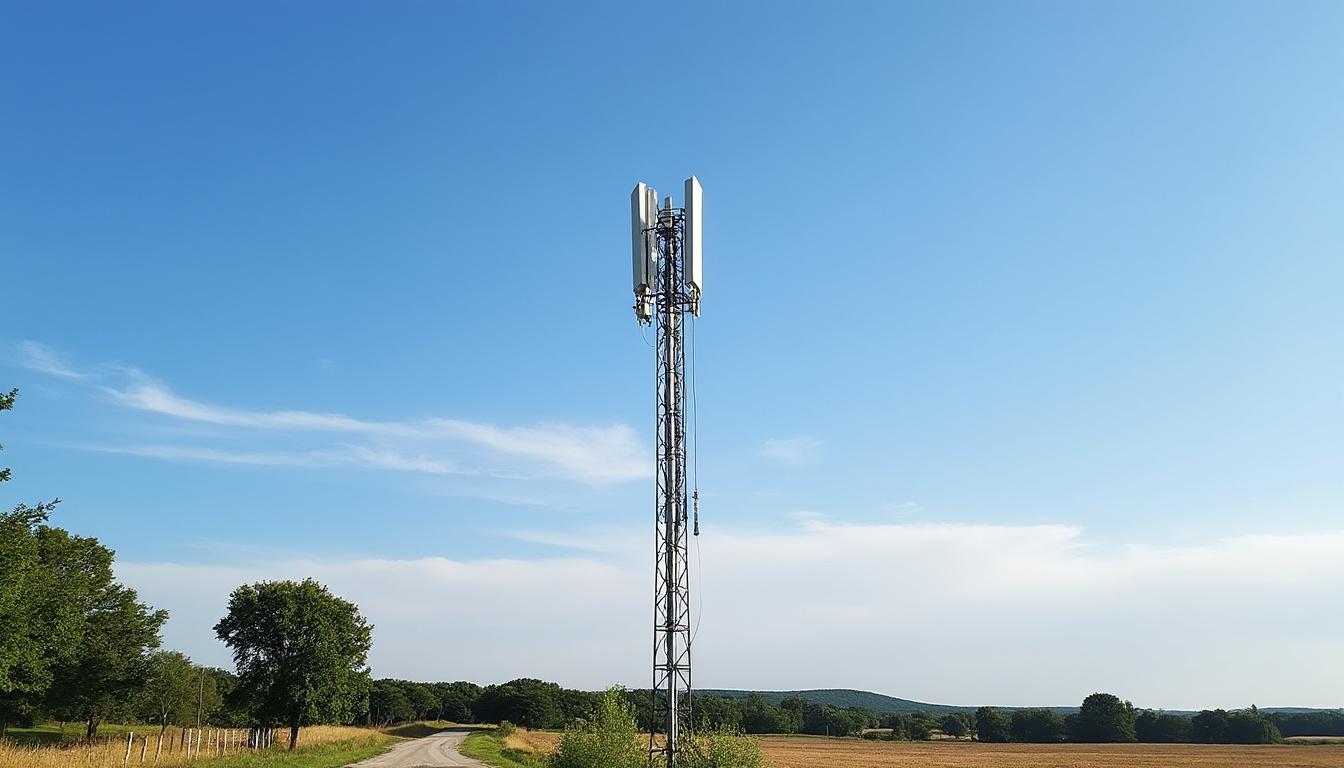 découvrez la véritable étendue de la couverture 5g en france en 2025 : chiffres actualisés, cartes interactives et analyse des déploiements pour mieux comprendre l'accès au très haut débit mobile.