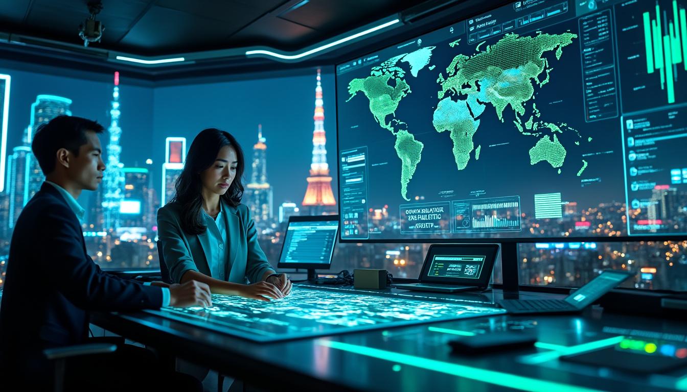 découvrez les obligations légales en matière de cybersécurité pour les télécoms en 2025 : nouvelles réglementations, conformité et bonnes pratiques pour protéger vos infrastructures et données sensibles.