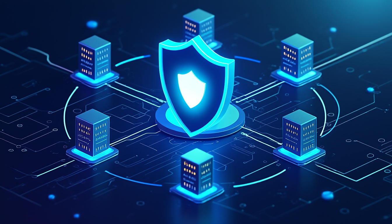 découvrez notre comparatif 2025 des solutions de dns sécurisés : performances, confidentialité et facilité d’utilisation. trouvez le meilleur service pour protéger votre navigation !
